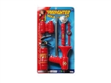 OBL715813 - Fire series