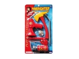 OBL715814 - Fire series