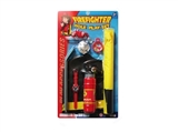 OBL715817 - Fire series