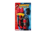 OBL715820 - Fire series