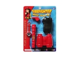 OBL715823 - Fire series