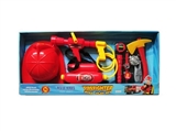 OBL715826 - Fire series