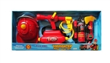 OBL715827 - Fire series