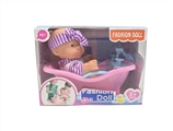 OBL715896 - 8 "lovely expression Eva bathrobe belt baths
