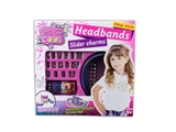 OBL715994 - Hair band combination