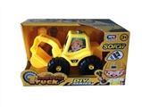 OBL716242 - DIY since the truck