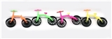 OBL716438 - 100 only one bag of bicycle