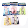 OBL716448 - Non-slip handle card bag rope skipping