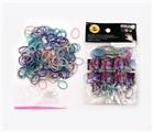 OBL716452 - Article 200 the 1 bag of fluorescent rubber band