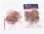 OBL716453 - Article 200 the 1 bag transparent rubber band