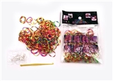 OBL716457 - Article 200 the 1 bag color three rubber bands