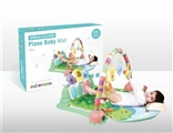 OBL716606 - The jungle gym frame