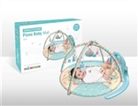 OBL716608 - Small garden fitness