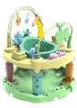 OBL716612 - Colorful jungle up chair