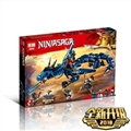 OBL716975 - Ninja series