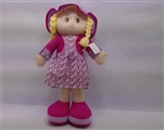 OBL717005 - Fill in cotton doll