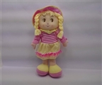 OBL717007 - Fill in cotton doll