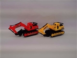 OBL717008 - Glide excavator