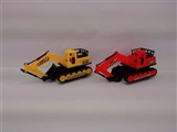 OBL717009 - Glide excavator