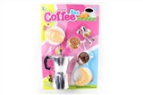 OBL717142 - 咖啡玩具