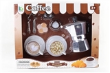 OBL717155 - 咖啡玩具