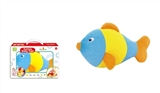 OBL717174 - Marlin (plush dolls, the infant child calm toys, built-in bell)