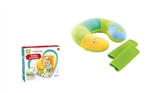 OBL717186 - Baby seat neck pillow (plush pillow)