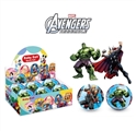 OBL717191 - 5 "avengers baby ball (cloth)