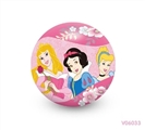 OBL717194 - 6 inch of the princess baby ball (cloth)