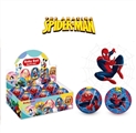 OBL717211 - 5 "spider-man baby ball (cloth)