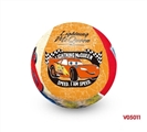 OBL717213 - 5 "cars baby ball (cloth)