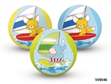 OBL717230 - 5 "auspicious like baby ball (cloth)