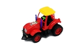 OBL717275 - Pull the farmer car