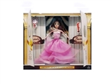OBL717345 - 11.5 -inch empty handed barbie