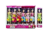 OBL717354 - barbie