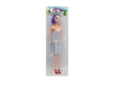 OBL717355 - 11.5 -inch barbie body