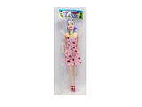 OBL717357 - 11.5 -inch barbie body