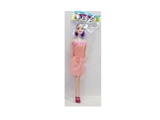 OBL717359 - 11.5 -inch barbie body