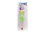 OBL717360 - 11.5 -inch barbie body