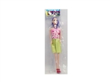 OBL717362 - 11.5 -inch barbie body