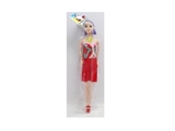 OBL717364 - 11.5 -inch barbie body