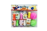 OBL717392 - The bowling ball