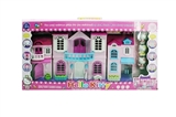OBL717396 - KT cat large villa