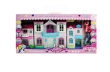 OBL717397 - The pony large villa