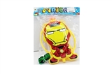 OBL717409 - Iron man bag nozzle