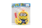 OBL717410 - Yellow backpack nozzle