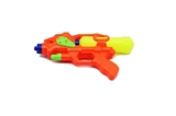 OBL717414 - Double spray solid color nozzle