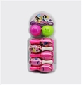 OBL717426 - The princess bowling