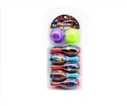 OBL717427 - Spider-man bowling