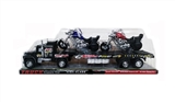 OBL717440 - Inertial tow head tow Harley big bikes 2 only